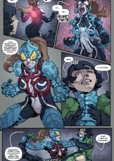 Sexoskeletons (4)