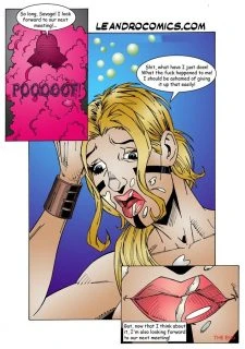 Sexy Savage010