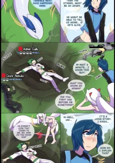 Silver Soul Vol.5 (76)