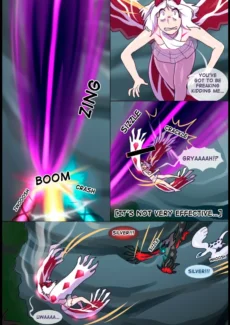 Silver Soul Vol.5 (84)