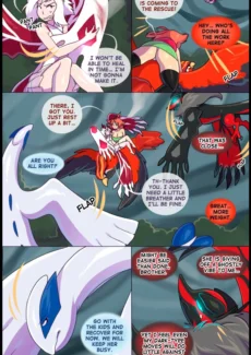 Silver Soul Vol.5 (85)