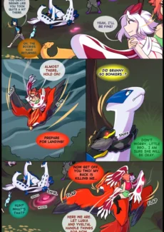 Silver Soul Vol.5 (86)