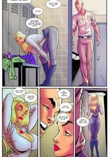 Sociopathic Tendencies 3 (4)