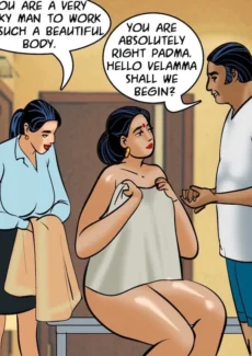 Spa Day (33)