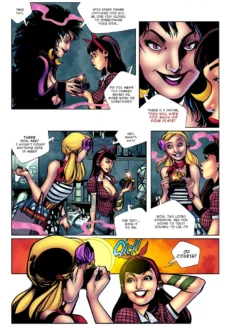 Spells R Us – Pin-Up 1 (8)