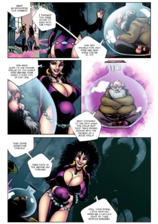 Spells R Us – Pin-Up 1 (9)