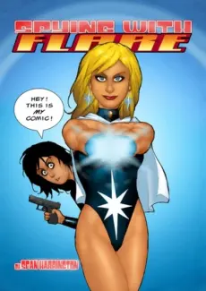 Spying With Flare - Harrington Spying With Flare – Harrington