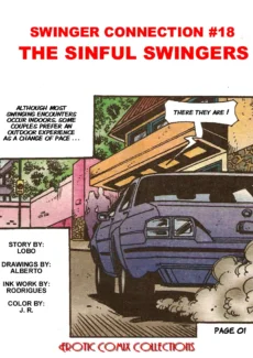 Swinger Connection002