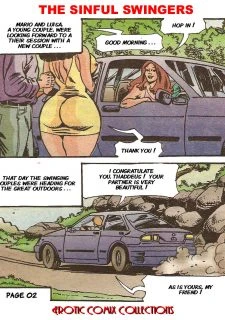 Swinger Connection003