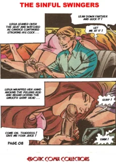Swinger Connection009