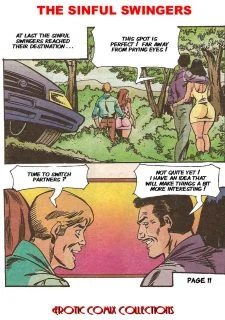Swinger Connection012