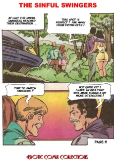 Swinger Connection012