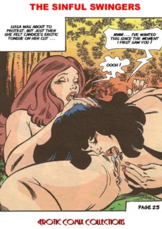 Swinger Connection026