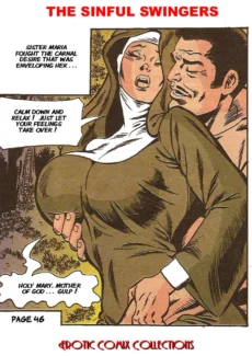 Swinger Connection047