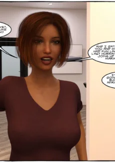TGTrinity- Zoey Powers Issue 1 (16)