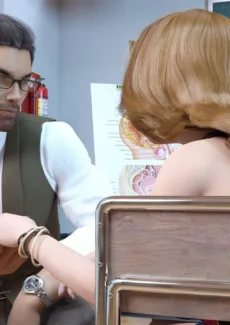 Teachers – Sex Education (6)