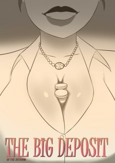 The Big Deposit – The Arthman