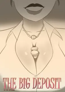 The Big Deposit – The Arthman