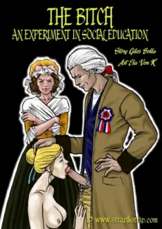 The Bitch An Experiment in social Education