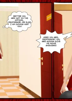 The Lecture (10)