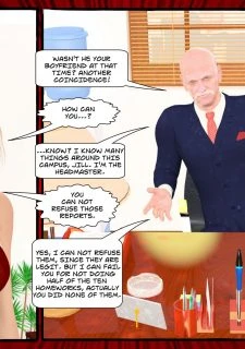 The Lecture (15)
