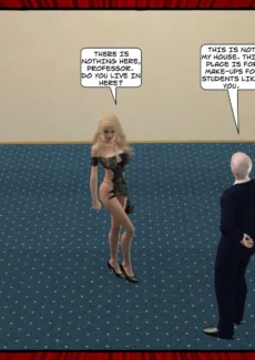 The Lecture (23)