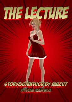 The Lecture – Mazut