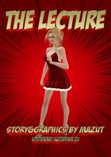 The Lecture - Mazut