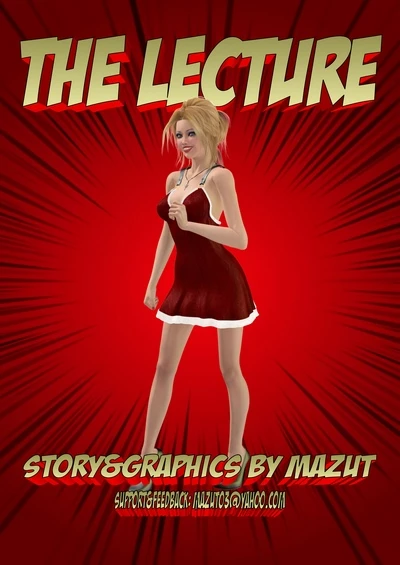 The Lecture – Mazut