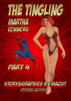 The Tingling 4 – Martha Connors
