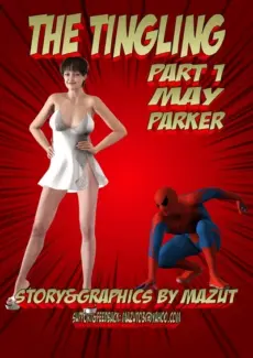 The Tingling - Mazut (Spiderman) The Tingling – Mazut (Spiderman)