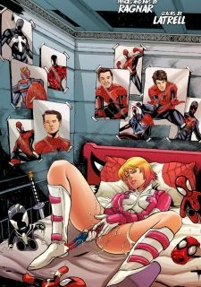 Tracy Scops- Gwenpool 2 (11)