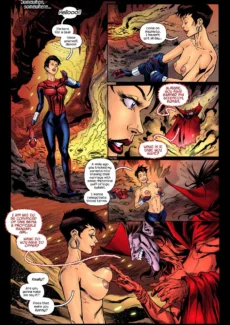 TracyScops- Spider-Girl – One more Day (3)