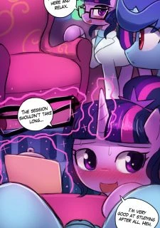Twilight’s Research003