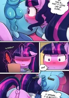 Twilight’s Research004