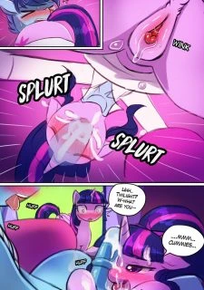 Twilight’s Research007