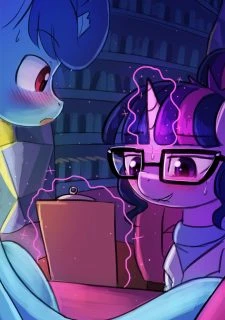 Twilight’s Research009