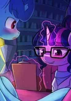 Twilight’s Research009