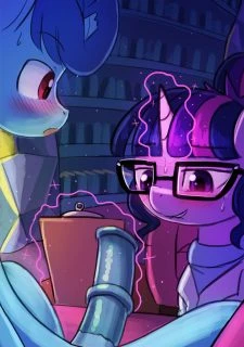 Twilight’s Research010