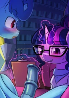 Twilight’s Research010
