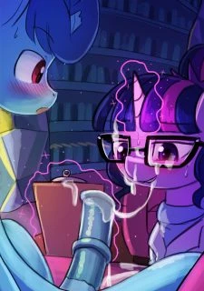 Twilight’s Research011