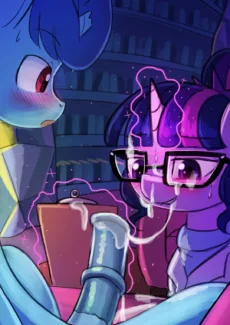 Twilight’s Research011