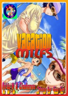 Vacation Milfs- info