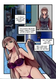 Vampire Diary (3)