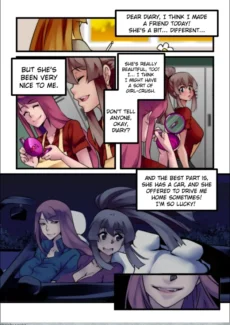 Vampire Diary (4)