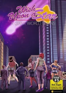 Wish Upon A Star 5- A Giant World Begins- Bot Wish Upon A Star 5- A Giant World Begins- Bot- info