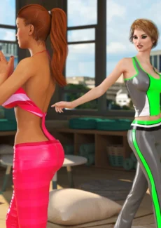 Yoga Class (7)