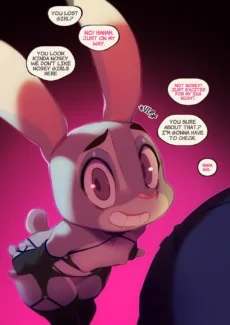 Zootopia- Sweet Sting 2 (24)