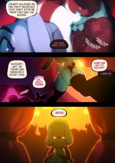 Zootopia- Sweet Sting 2 (27)
