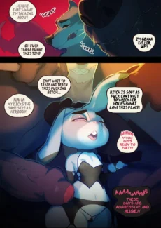 Zootopia- Sweet Sting 2 (28)